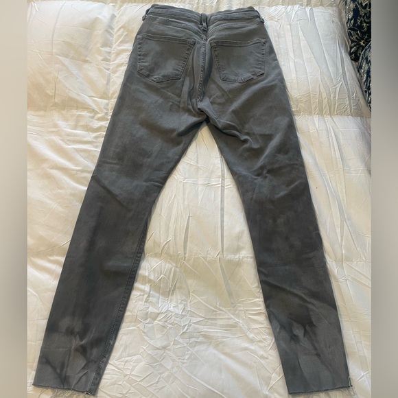 Topshop Jamie Jeans. Size 26. - Picture 4 of 5